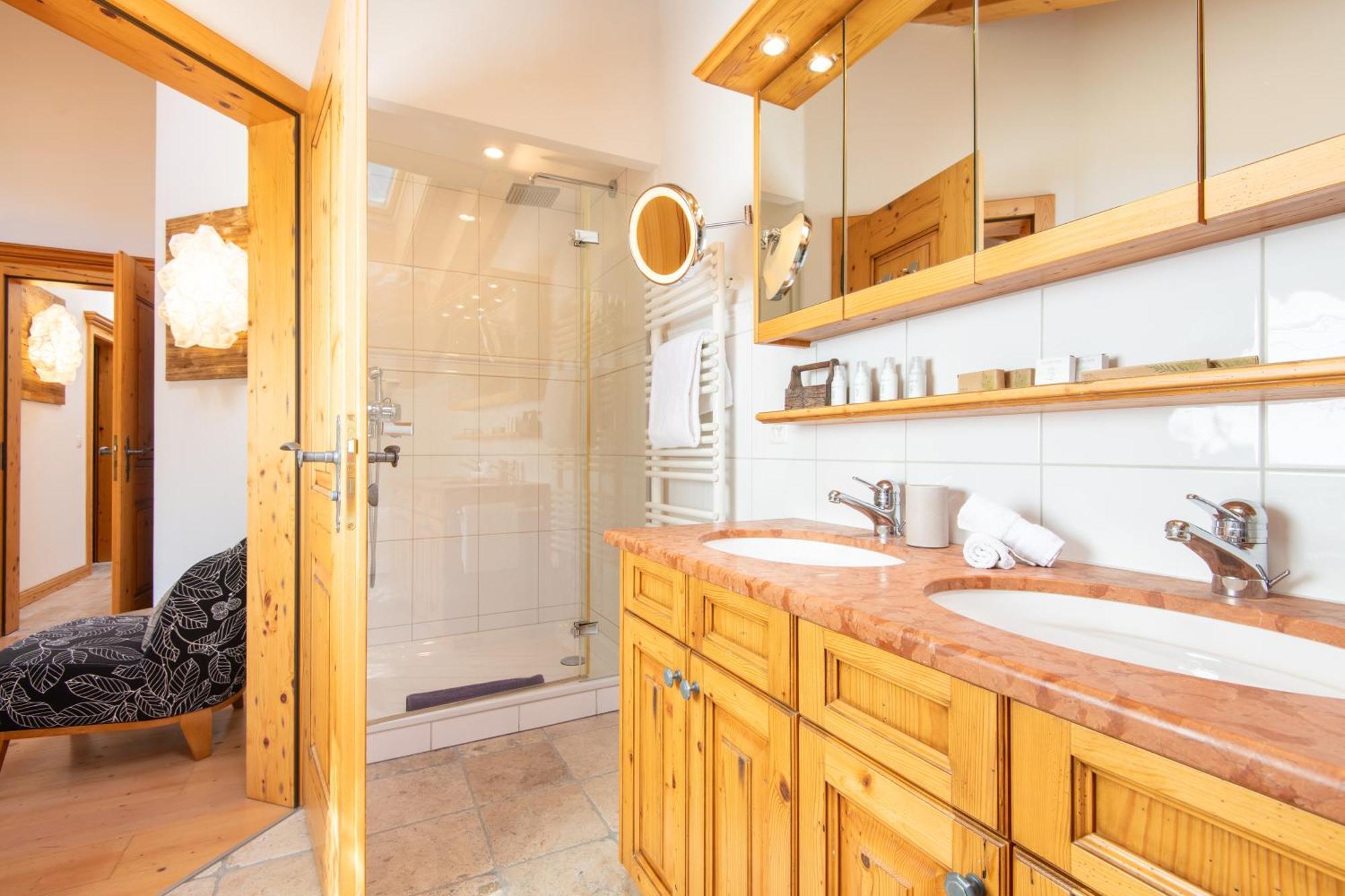Luxury Chalets & Apartments By Mountain Exposure Zermatt Quarto foto