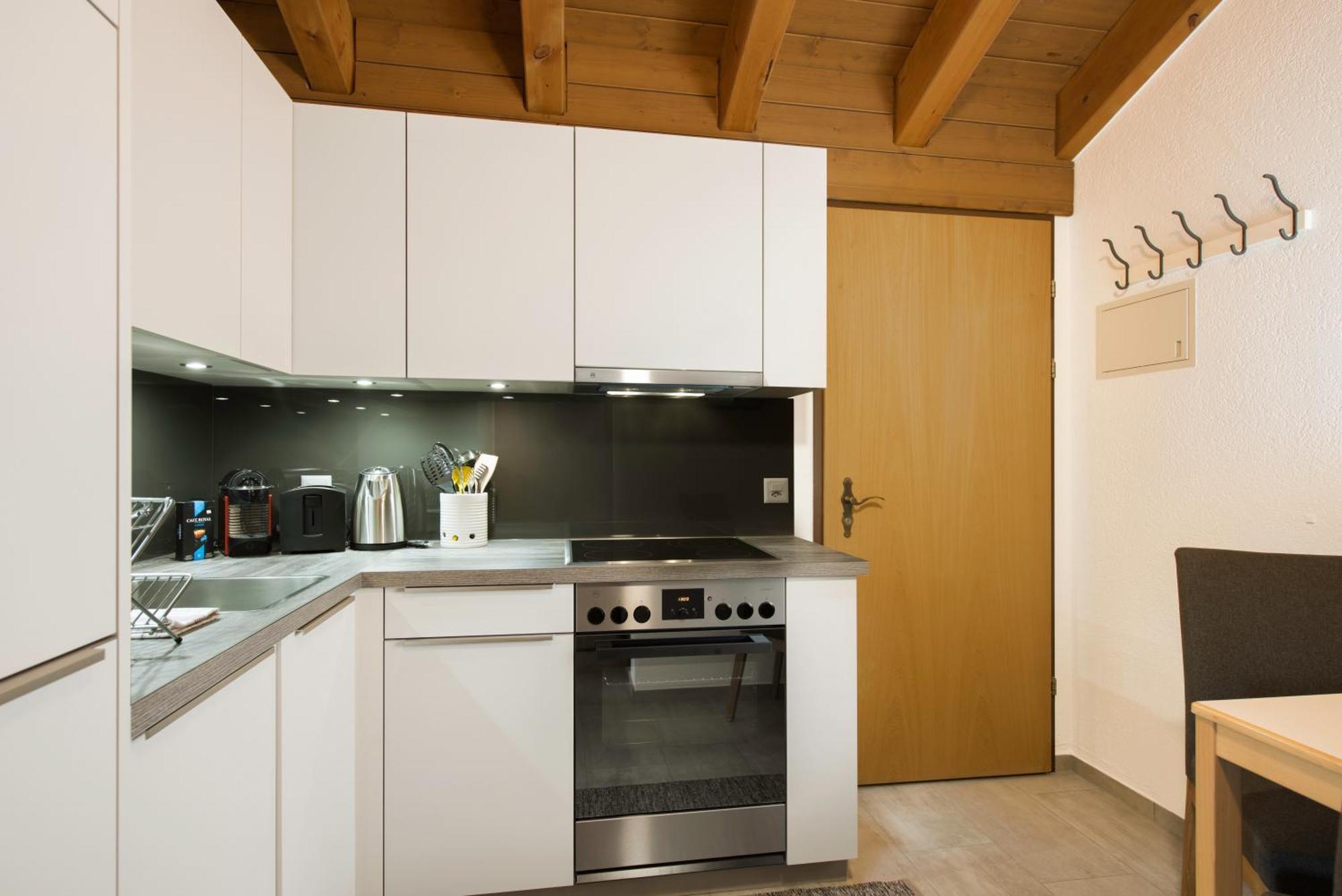 Luxury Chalets & Apartments By Mountain Exposure Zermatt Quarto foto