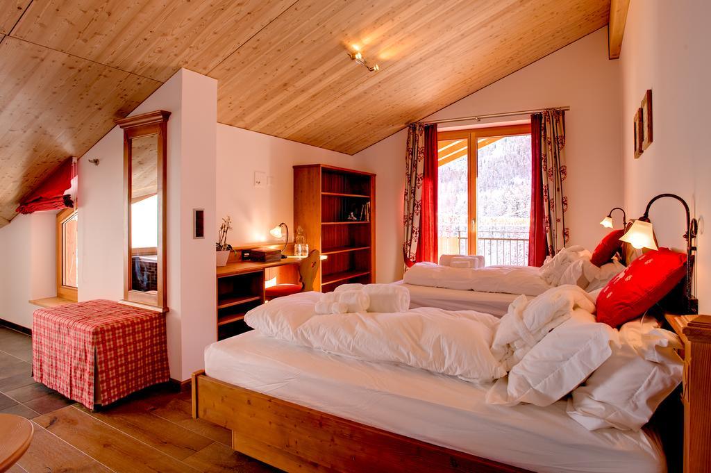Luxury Chalets & Apartments By Mountain Exposure Zermatt Exterior foto